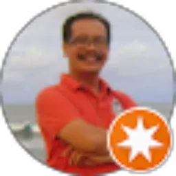 Review From Rudy Permadi