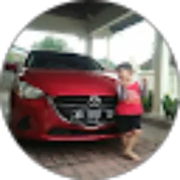 Review From Ahmad Alfero