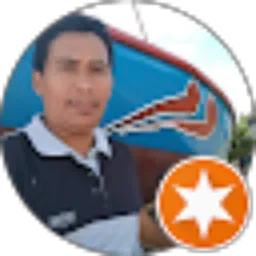 Review From MUJIB JEPARA