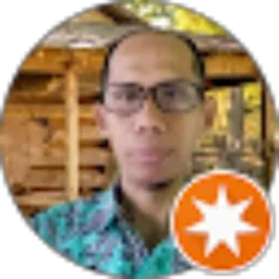 Review From Endang Yasin