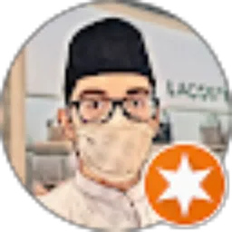 Review From Sirojul Umam (SiUmam)