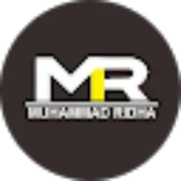 Review From MÚHÂMMÃD RÏDHĀ