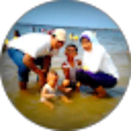 Review From Mellinda Setiawan
