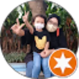 Review From Firdaus Pawestri