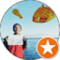 Review From es budi