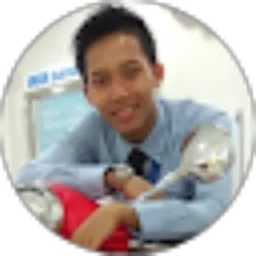 Review From Pria Sudarma