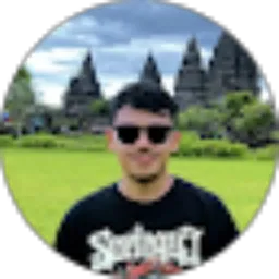 Review From Kemas A Farizy