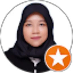 Review From Ajeng Kartika