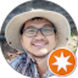 Review From Ari Santosa Pamungkas (arigetas)