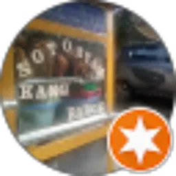 Review From Soto Ayam Kang Barok