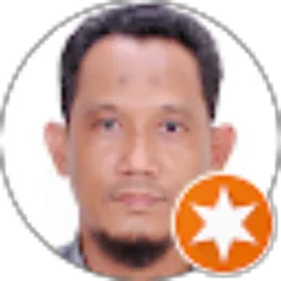 Review From Ihsanul Imani