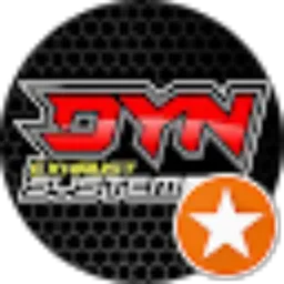 Review From DYN KNALPOT EXHAUST SYSTEM