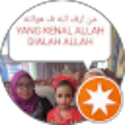 Review From saiful hajar alfaqir030579