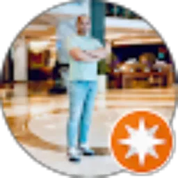 Review From Deyna Pahlevi