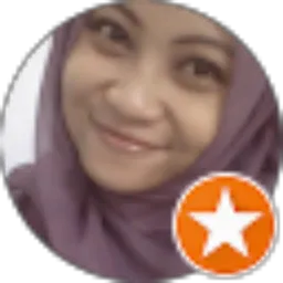 Review From Lya Aklimawati