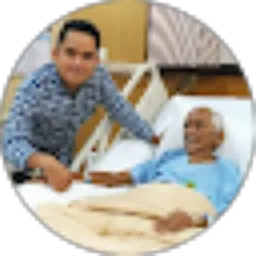 Review From rahmat aulia