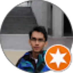 Review From Ahmad Rafuan