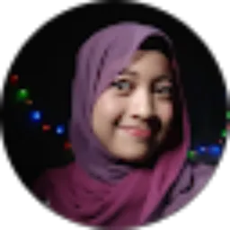 Review From Siti Rahmah