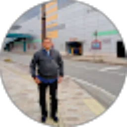 Review From JUNAIDI JALIL