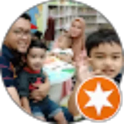 Review From Teza Mutiara