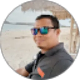 Review From YUSRIN RATO