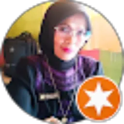 Review From PARIDAH, S.Pd., Gr