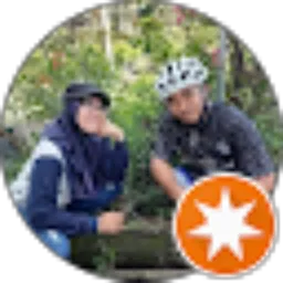 Review From Ahmad Salikin