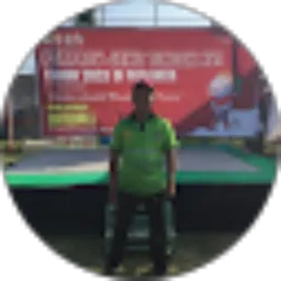 Review From Hoffar Ahmad