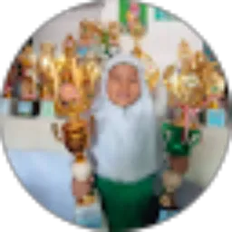 Review From Putry Ashilla