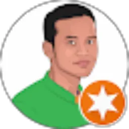 Review From Tajuz Zuhud