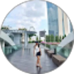 Review From Kimberly Kim