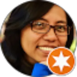 Review From Merry Hetharie