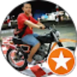 Review From RIDWAN SHOBIRIN