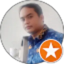 Review From Syamsul Arif, S.Pd.