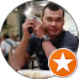 Review From Harry Fitriyanta