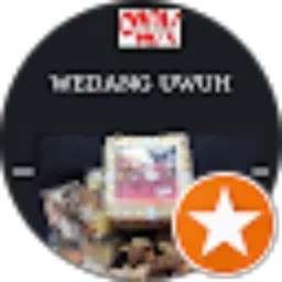 Review From wedanguwuh wahyuningrat