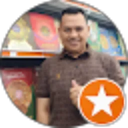 Review From Akmal Saleh