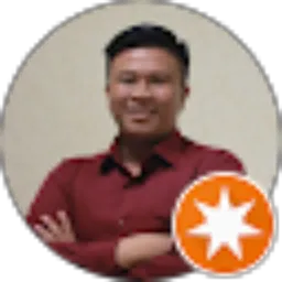 Review From anselmus wau