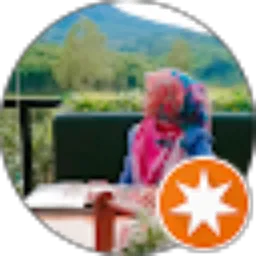 Review From Sri Titin