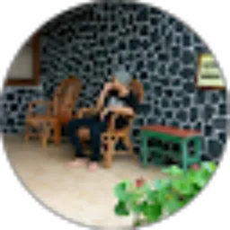 Review From Zhervindo Zidane