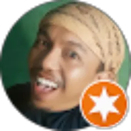 Review From md mulyadi (fulantujuh)