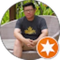Review From Eric Tranggono