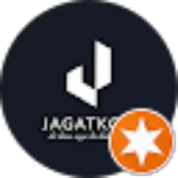 Review From Jagat Komputer