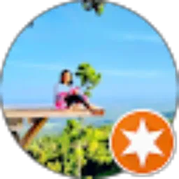Review From Laura Frahmahapsarani