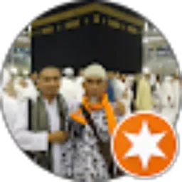 Review From muhammad basman (bakri)