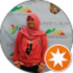 Review From mizla sadrina