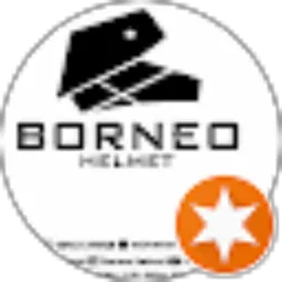 Review From BORNEO HELMET Edy