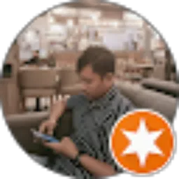 Review From andika agustin