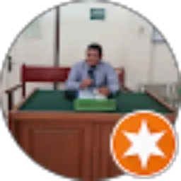 Review From M.RIZKI WAHYUDI