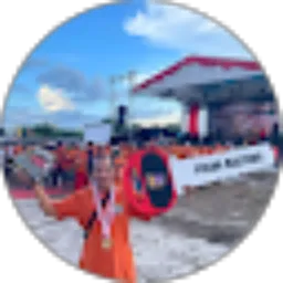 Review From Taufik Endik
